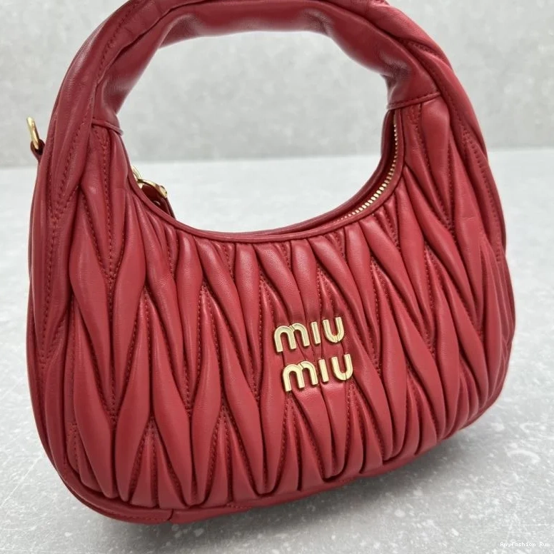 Bags Miu Hobo Miu 55680 SunProtective 0823